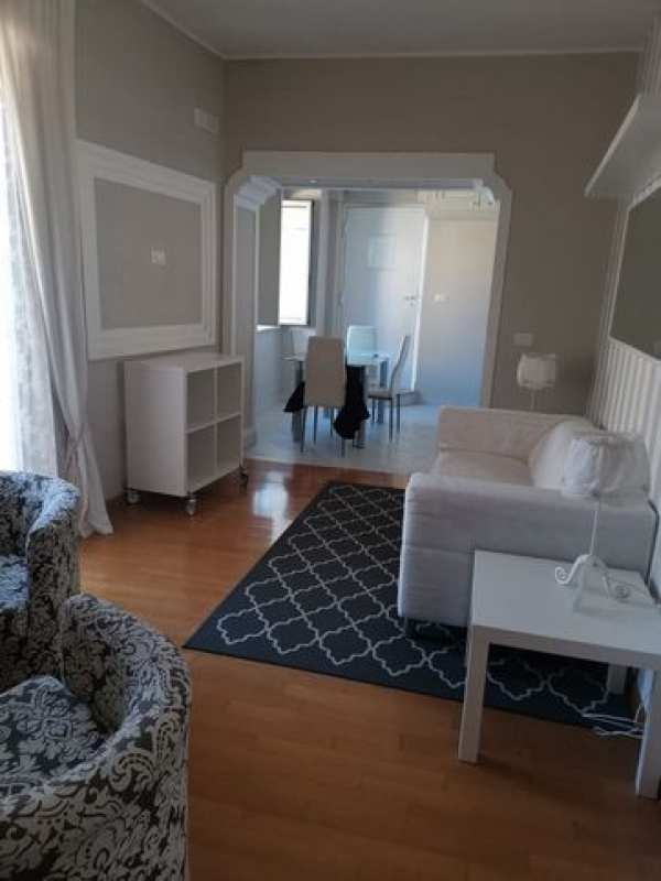Appartamento in residenziale in Via Pigna