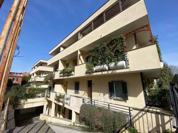 Villetta a schiera in residenziale in Via Rossiglione 9