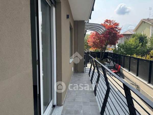 Appartamento in residenziale in Strada Profonda 52