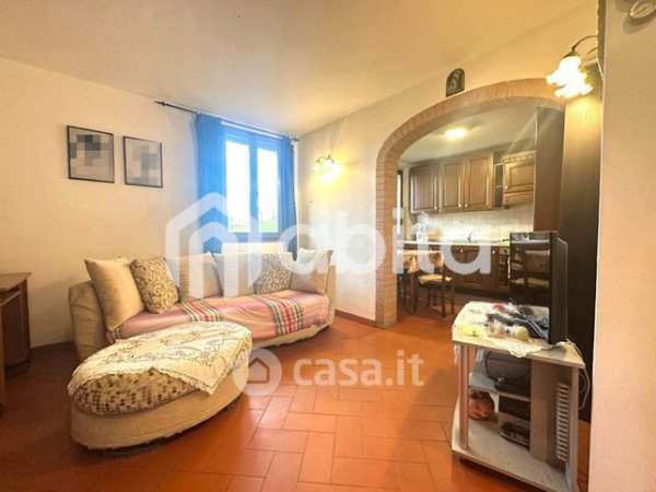 Appartamento in residenziale in Via Ponte alle Forche