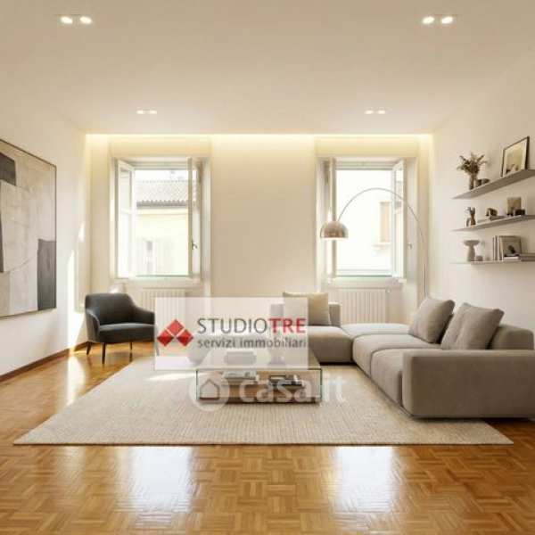 Appartamento in residenziale in Strada Nuova 44