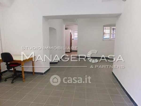 Negozio/locale commerciale in commerciale in Via Giuseppe Ratti