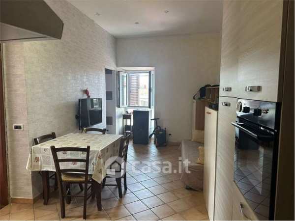 Appartamento in residenziale in Via A. De Gasperi 22