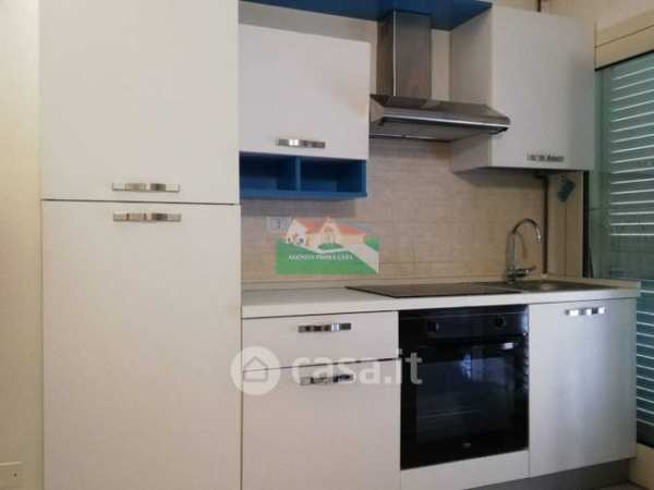 Appartamento in residenziale in Via degli Spreti