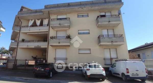 Appartamento in residenziale in Via S. Antonino 6