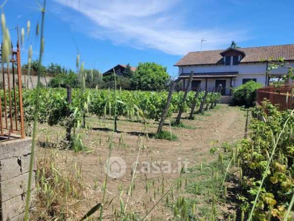 Terreno agricolo in commerciale in Via Giordano Bruno