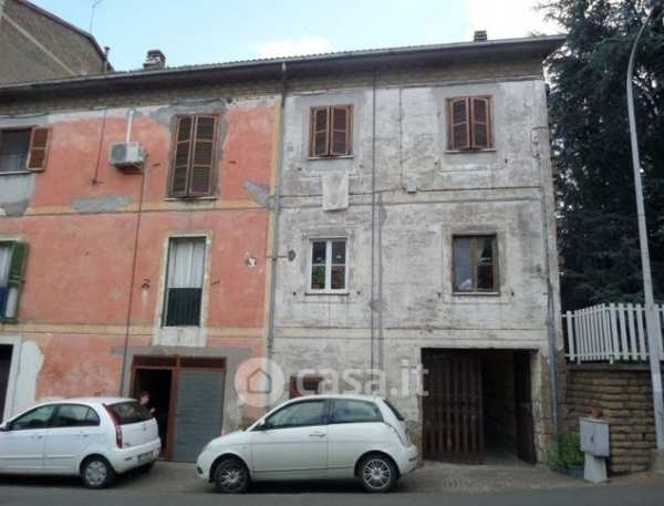 Appartamento in residenziale in Via Roma 113