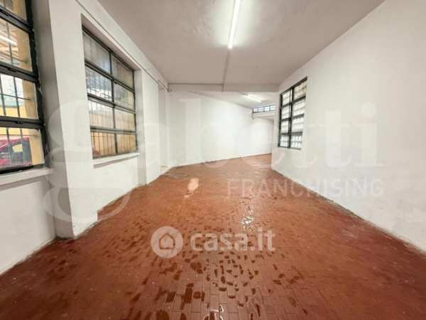 Box/posto auto in residenziale in Via Scipione Pistrucci 6