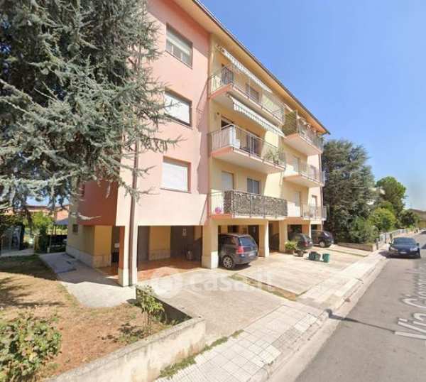 Appartamento in residenziale in Via Giovanni Amendola 42