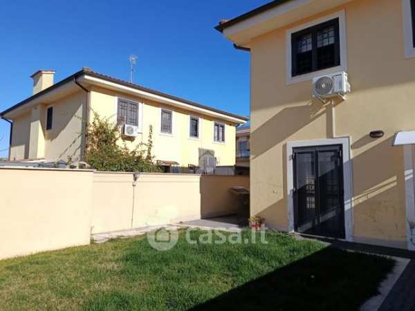 Appartamento in residenziale in Via Francesco Saverio de Zelada