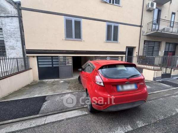 Box/posto auto in residenziale in Via Eugenio Curiel 22