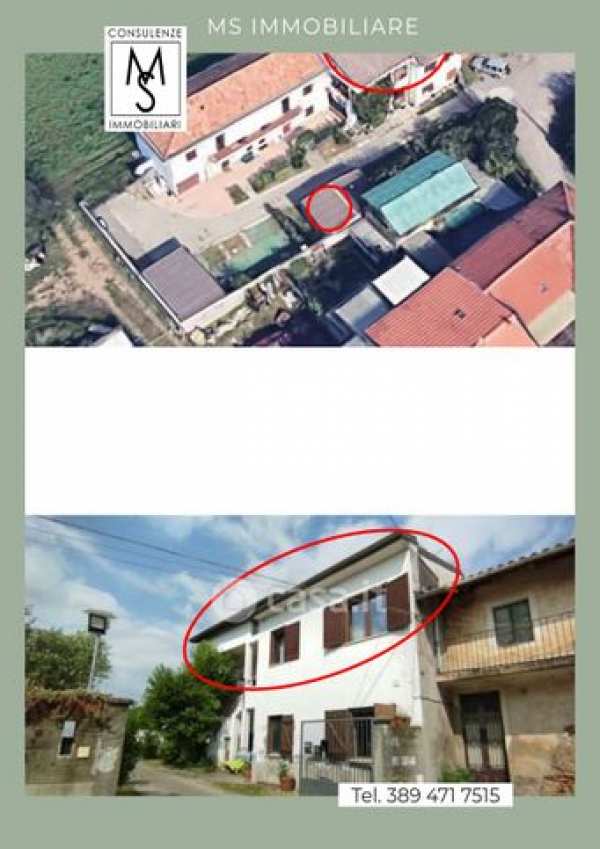 Appartamento in residenziale in Via Cascina Regusella 19