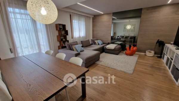 Villetta a schiera in residenziale in 