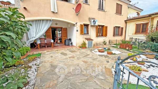 Appartamento in residenziale in Via Torquato Tasso 36B