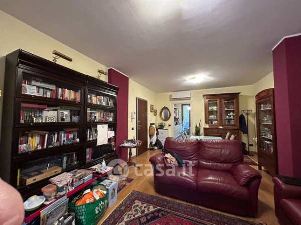 Appartamento in residenziale in Via Giuseppe Carretti