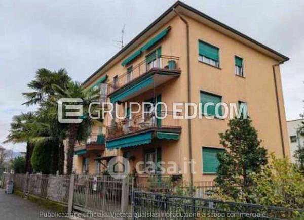 Appartamento in residenziale in Via LibertÃ  24
