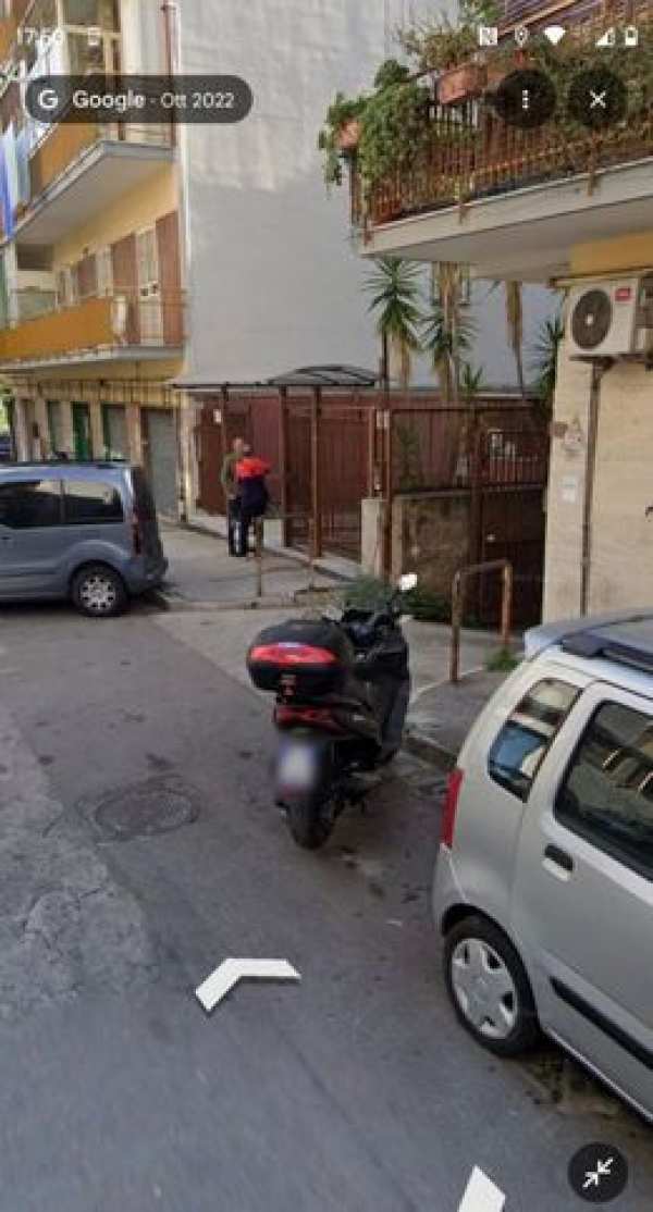 Box/posto auto in residenziale in 