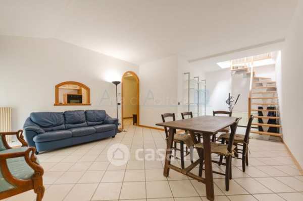 Appartamento in residenziale in Via Riccardo Selvatico