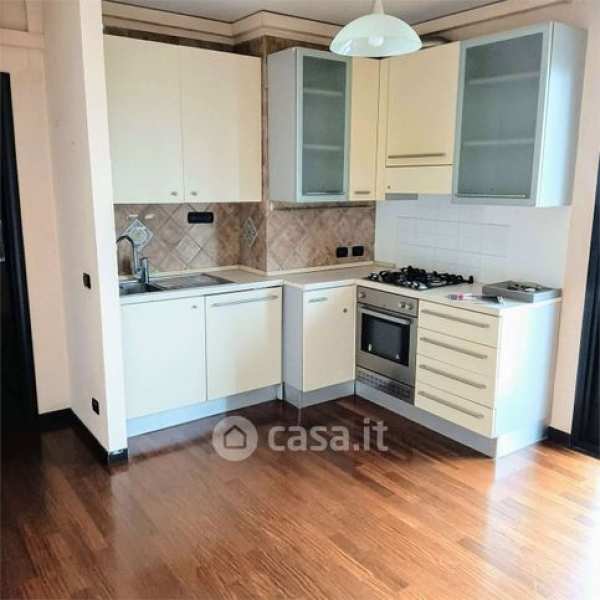 Appartamento in residenziale in Via A. Casoli