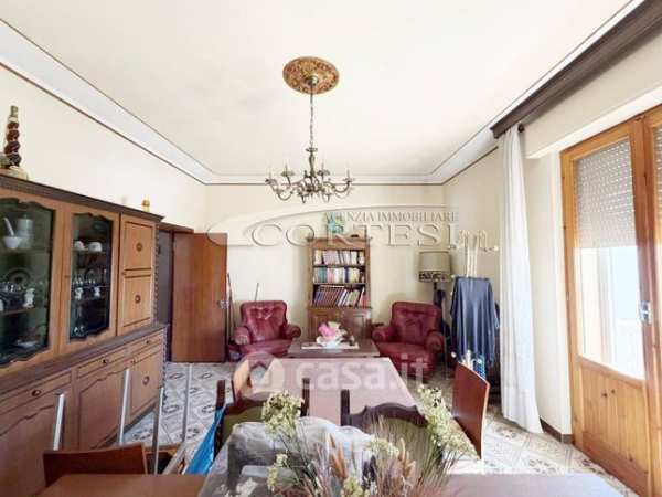 Casa indipendente in residenziale in Via Gabetto 4