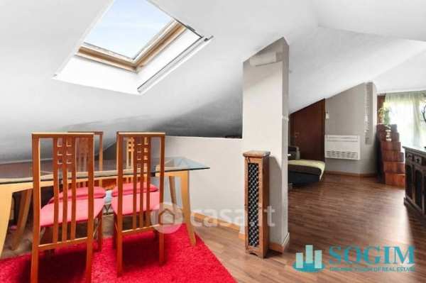 Appartamento in residenziale in Via Monsignor Luigi Castelli 10