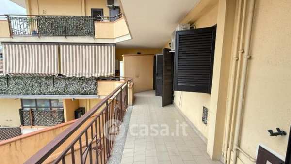 Appartamento in residenziale in Via Gaetano Dublino 36