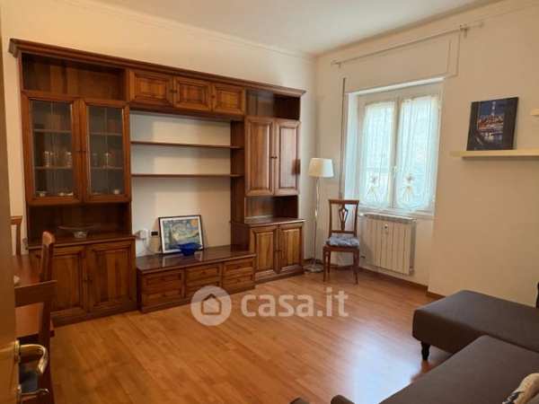 Appartamento in residenziale in Via Giulio Tanini