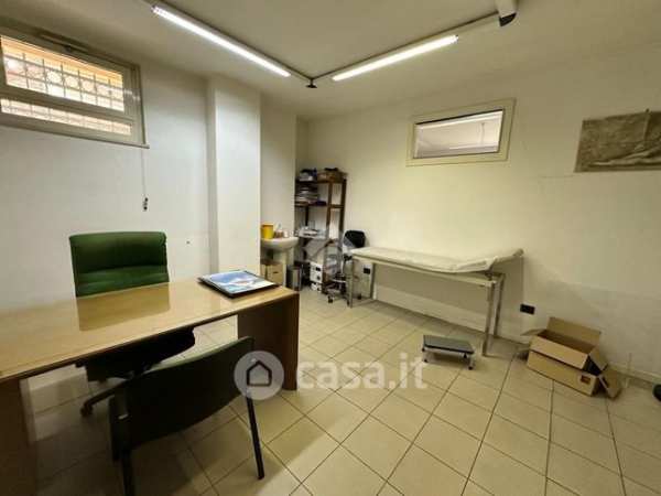 Ufficio in commerciale in Via Cerquiglia 84