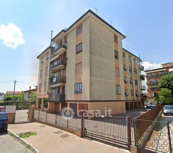 Appartamento in residenziale in Via 1Âº Maggio 18