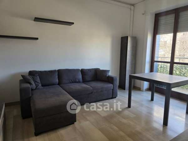 Appartamento in residenziale in Via Antonio Fogazzaro 1