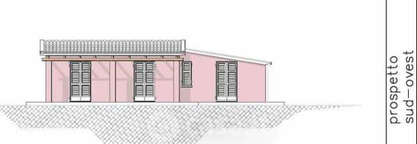Casa indipendente in residenziale in 