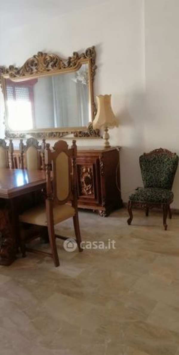 Appartamento in residenziale in Via Michele Barbaro 22