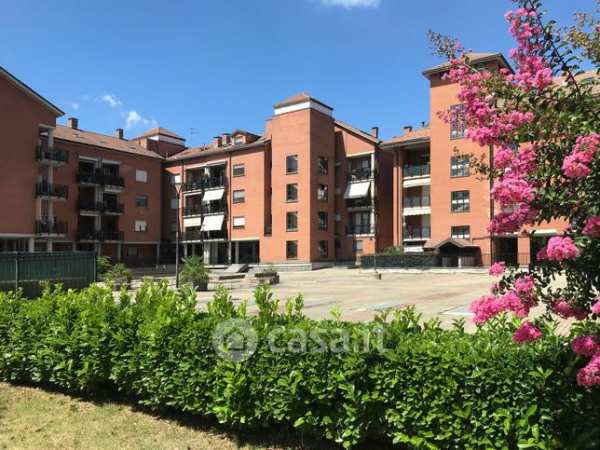 Appartamento in residenziale in Piazza Gianni Rodari 5