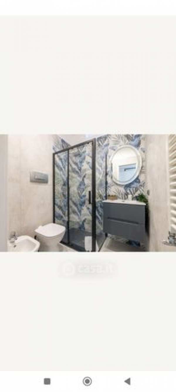 Attico/mansarda in residenziale in Via Casamari 24