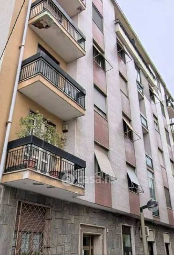 Appartamento in residenziale in Via Don Gilardi