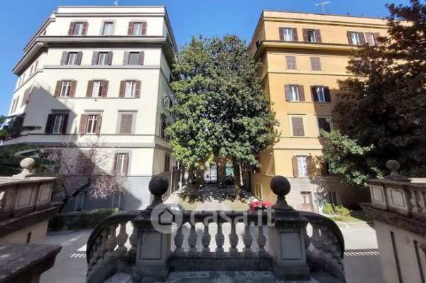 Appartamento in residenziale in Viale Bruno Buozzi 19 |