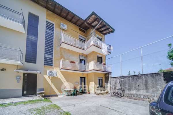 Casa indipendente in residenziale in Via Ignazio Fornara