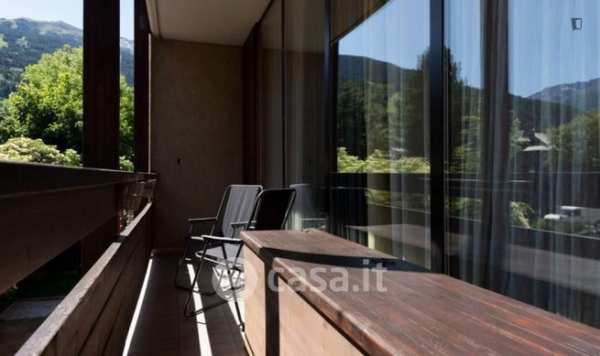 Appartamento in residenziale in Via Cacciatori delle Alpi