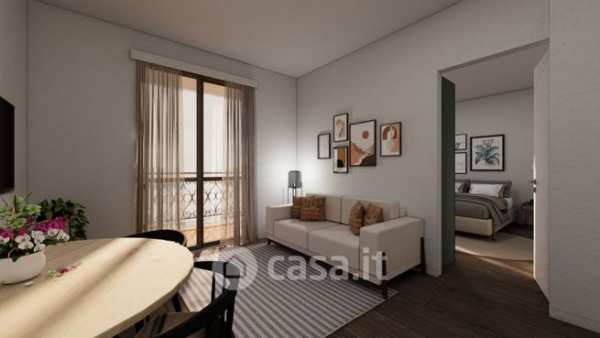 Appartamento in residenziale in Via San Lazzaro