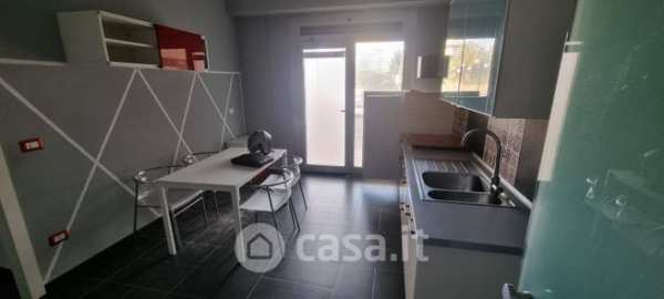 Appartamento in residenziale in Salita Villa Contino 38