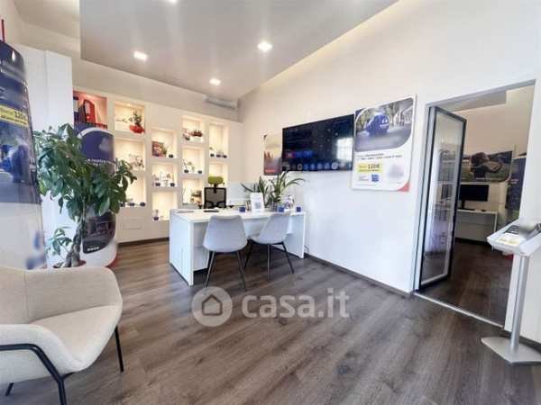 Attivitã /licenza (con o senza mura) in commerciale in Piazza Alberti