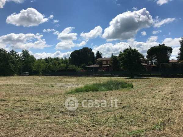 Terreno edificabile in residenziale in Via Quattro Madonne