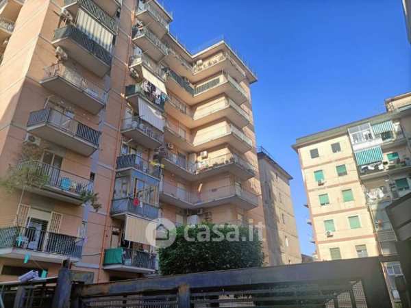 Appartamento in residenziale in Via Eugenio Siciliano 29