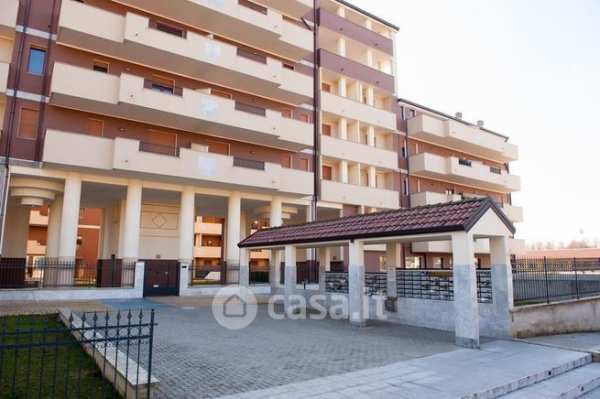Appartamento in residenziale in Via Vittorio Veneto