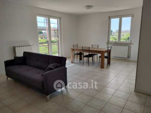 Appartamento in residenziale in 
