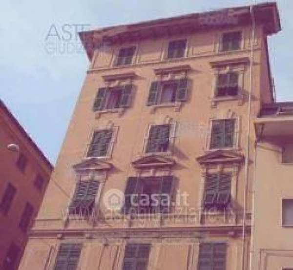 Appartamento in residenziale in Via Sampierdarena 103