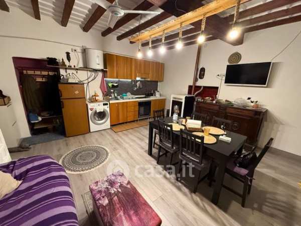 Appartamento in residenziale in Via San Michele 6