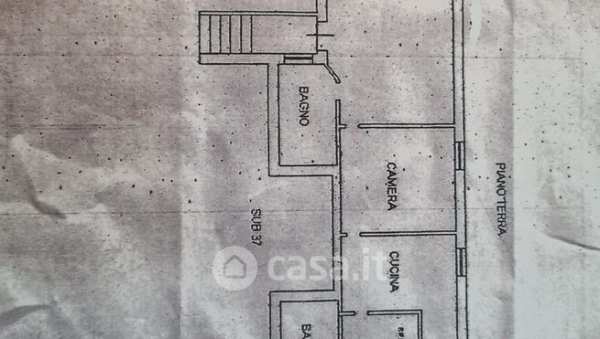Appartamento in residenziale in Via dello Sport 16