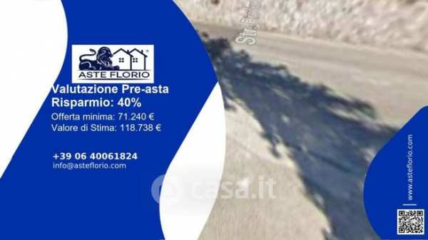 Appartamento in residenziale in Via Nazionale 23