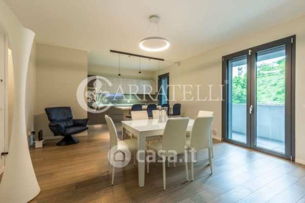 Appartamento in residenziale in Viale Sardegna